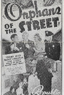 Orphans of the Street