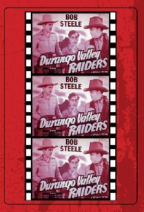 Durango Valley Raiders