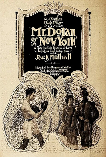 Mr. Dolan of New York