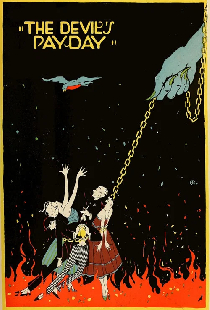 The Devil's Pay Day
