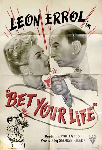 Bet Your Life