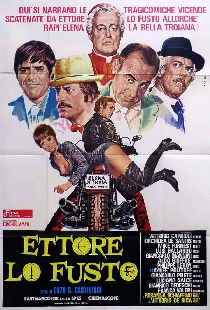 Ettore lo fusto
