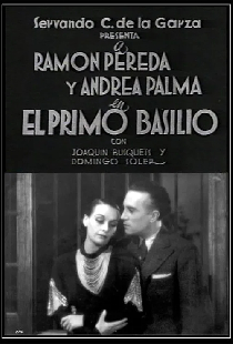 El primo Basilio