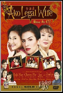 Mano Po 4: Ako Legal Wife