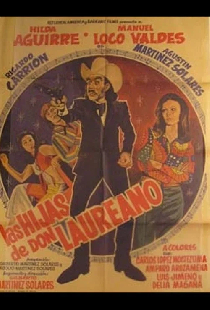 Las hijas de don Laureano