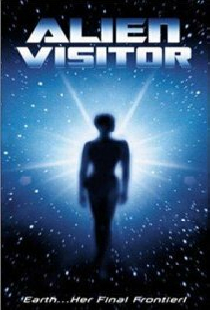 Alien Visitor