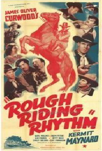 Rough Riding Rhythm