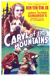 Caryl of the Mountains