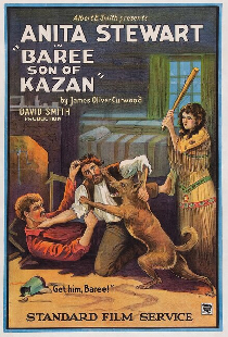 Baree, Son of Kazan
