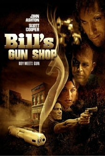 Bill's Gun Shop