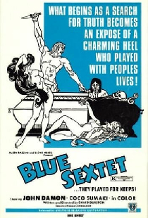 Blue Sextet