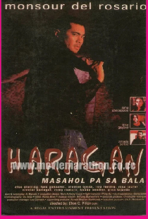 Haragan: Masahol Pa Sa Bala