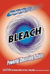 Bleach