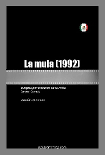 La mula
