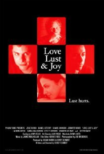 Love, Lust & Joy