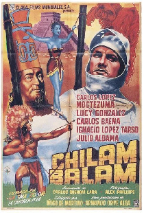 Chilam Balam