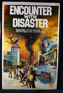 Encounter with Disaster