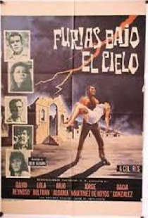 Furias bajo el cielo