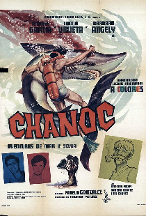 Chanoc