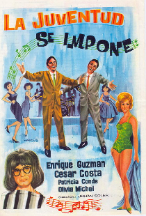 La juventud se impone