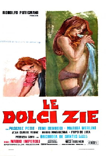 Le dolci zie