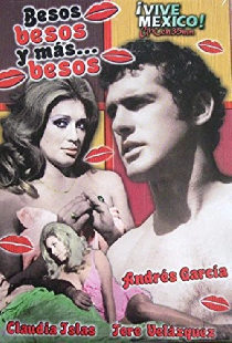 Besos, Besos... y Más Besos