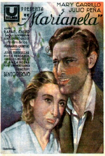 Марианела