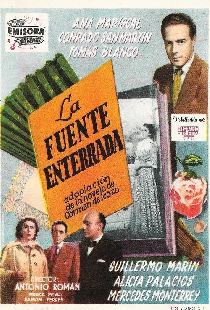 La fuente enterrada