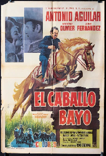 El Caballo Bayo