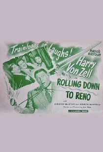 Rolling Down to Reno