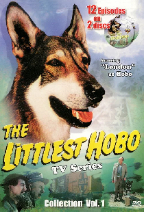 The Littlest Hobo