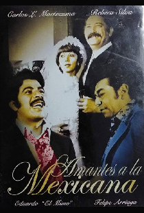 Amor a la Mexicana