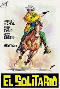 El solitario