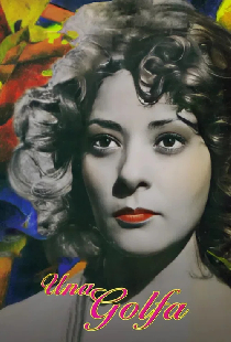 Amor de Cabaretera