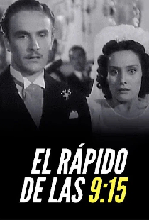 El rápido de las 9.15