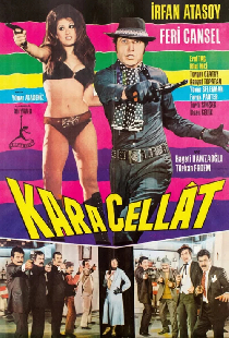Kara Cellat
