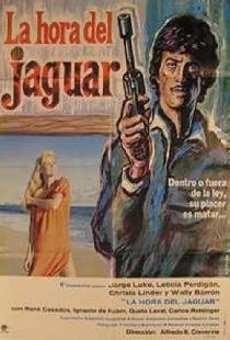 La hora del jaguar