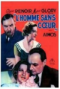 L'Homme sans cœur