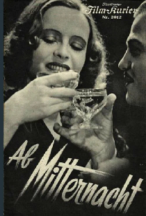 Ab Mitternacht