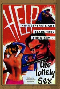 The Lonely Sex