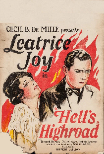 Hell's Highroad