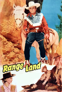 Range Land