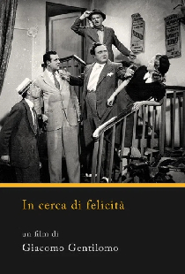 In cerca di felicità