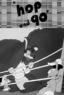 Hop and Go