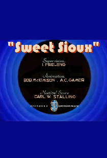 Sweet Sioux