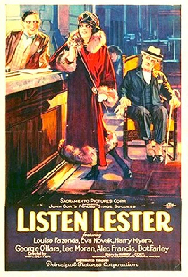 Listen Lester