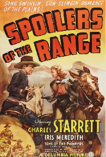 Spoilers of the Range