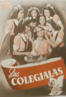 Las colegialas