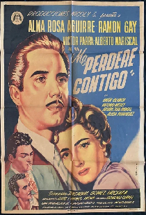 Me perderé contigo