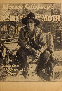 The Desire of the Moth